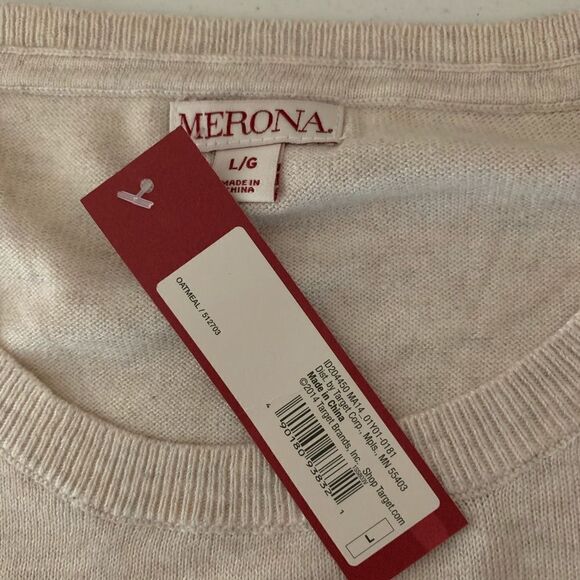 Merona sweater dress  - Picture 5 of 8